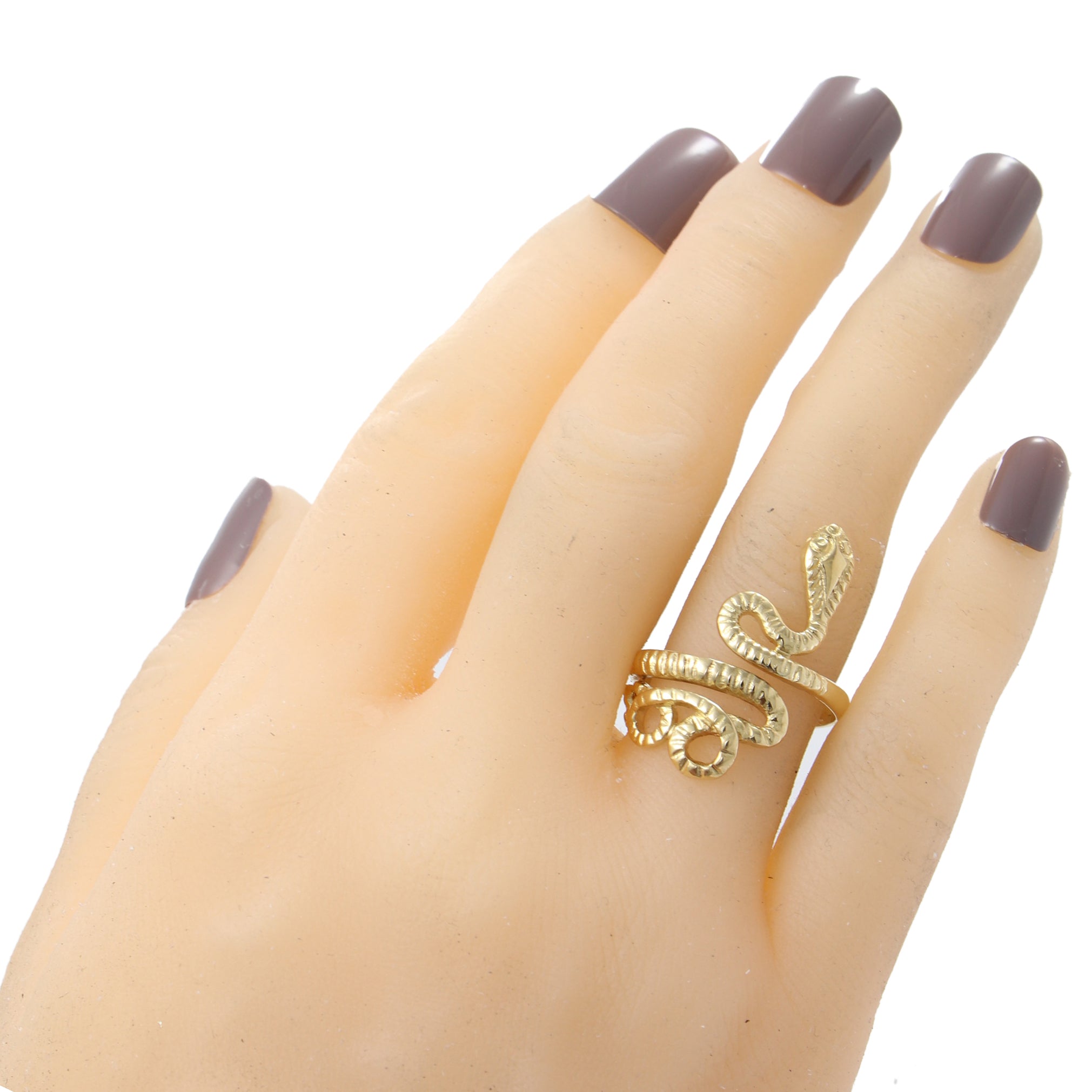 Engravable Gold Signet Ring – Ring Concierge
